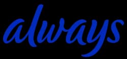 logo always na owoo.pl