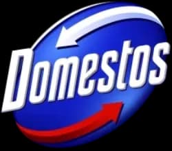 logo domestos na owoo.pl