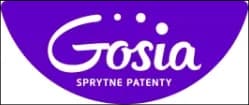 logo gosia na owoo.pl