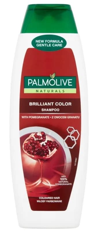 Szampon do włosów PALMOLIVE 350ml Głębia Koloru